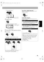 Preview for 73 page of JVC CA-UXG200 (Spanish) Instructions Manual