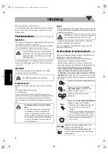 Preview for 82 page of JVC CA-UXG200 (Spanish) Instructions Manual