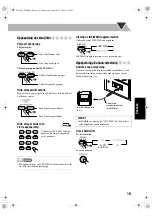 Preview for 91 page of JVC CA-UXG200 (Spanish) Instructions Manual