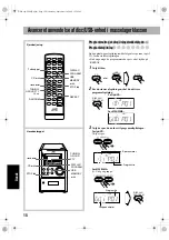 Preview for 144 page of JVC CA-UXG200 (Spanish) Instructions Manual