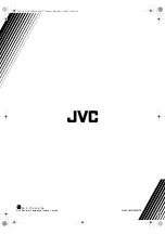 Preview for 154 page of JVC CA-UXG200 (Spanish) Instructions Manual