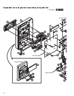 Preview for 34 page of JVC CA-UXG37 Service Manual