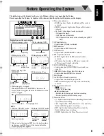 Preview for 47 page of JVC CA-UXG45 Instructions Manual