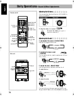 Preview for 54 page of JVC CA-UXG45 Instructions Manual