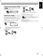 Preview for 55 page of JVC CA-UXG45 Instructions Manual