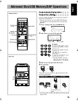 Preview for 57 page of JVC CA-UXG45 Instructions Manual