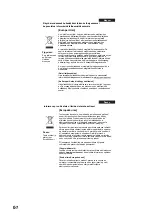 Preview for 8 page of JVC CA-UXG46 Instructions Manual