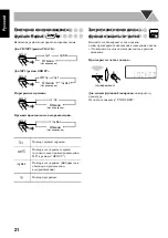 Preview for 30 page of JVC CA-UXG46 Instructions Manual