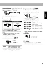 Preview for 47 page of JVC CA-UXG46 Instructions Manual