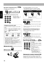 Preview for 48 page of JVC CA-UXG46 Instructions Manual