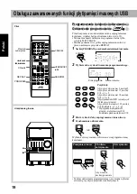 Preview for 56 page of JVC CA-UXG46 Instructions Manual