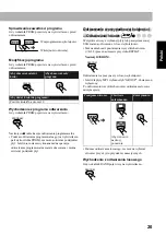 Preview for 57 page of JVC CA-UXG46 Instructions Manual