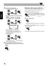 Preview for 60 page of JVC CA-UXG46 Instructions Manual