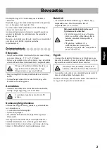 Preview for 67 page of JVC CA-UXG46 Instructions Manual