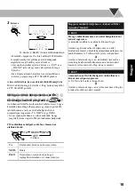 Preview for 83 page of JVC CA-UXG46 Instructions Manual