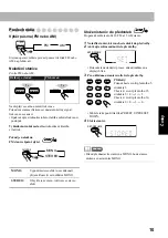 Preview for 103 page of JVC CA-UXG46 Instructions Manual