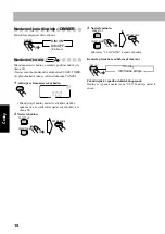 Preview for 108 page of JVC CA-UXG46 Instructions Manual