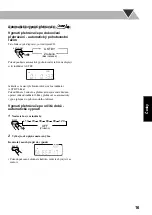 Preview for 109 page of JVC CA-UXG46 Instructions Manual