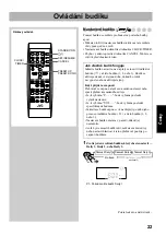 Preview for 115 page of JVC CA-UXG46 Instructions Manual