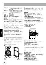 Preview for 118 page of JVC CA-UXG46 Instructions Manual