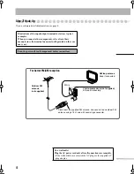 Preview for 6 page of JVC CA-UXG5 Instructions Manual