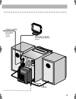 Preview for 7 page of JVC CA-UXG5 Instructions Manual