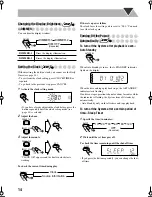 Preview for 16 page of JVC CA-UXG5 Instructions Manual