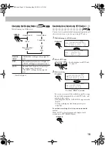 Preview for 19 page of JVC CA-UXGB9DAB Instructions Manual