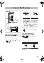 Preview for 21 page of JVC CA-UXGB9DAB Instructions Manual