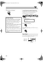 Preview for 24 page of JVC CA-UXGB9DAB Instructions Manual