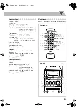 Preview for 27 page of JVC CA-UXGB9DAB Instructions Manual