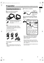 Preview for 9 page of JVC CA-UXGN7V Instructions Manual