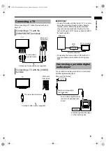Preview for 11 page of JVC CA-UXGN7V Instructions Manual