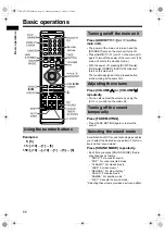 Preview for 14 page of JVC CA-UXGN7V Instructions Manual