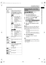 Preview for 35 page of JVC CA-UXGN7V Instructions Manual