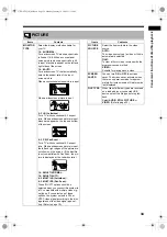 Preview for 37 page of JVC CA-UXGN7V Instructions Manual