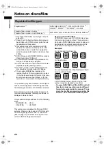 Preview for 52 page of JVC CA-UXGN7V Instructions Manual