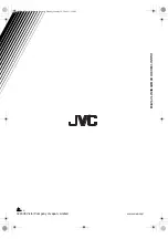 Preview for 60 page of JVC CA-UXGN7V Instructions Manual