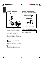 Preview for 12 page of JVC CA-UXH10 (German) Bedienungsanleitung