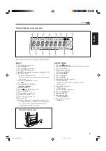 Preview for 31 page of JVC CA-UXH10 (German) Bedienungsanleitung