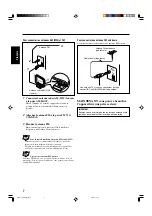 Preview for 34 page of JVC CA-UXH10 (German) Bedienungsanleitung