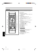 Preview for 140 page of JVC CA-UXJ50 (Swedish) Bruksanvisning