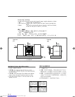 Preview for 3 page of JVC CA-UXJ99DVD Instructions Manual