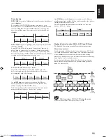 Preview for 19 page of JVC CA-UXJ99DVD Instructions Manual