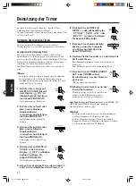 Preview for 88 page of JVC CA-UXM55 Instructions Manual