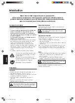 Preview for 94 page of JVC CA-UXM55 Instructions Manual