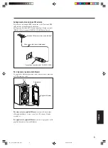 Preview for 145 page of JVC CA-UXM55 Instructions Manual