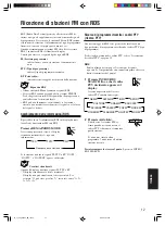 Preview for 149 page of JVC CA-UXM55 Instructions Manual