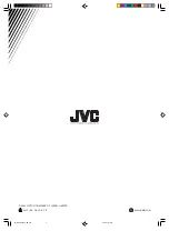 Preview for 160 page of JVC CA-UXM55 Instructions Manual