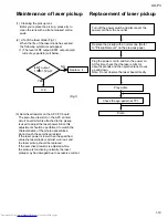 Preview for 19 page of JVC CA-UXP3 Service Manual